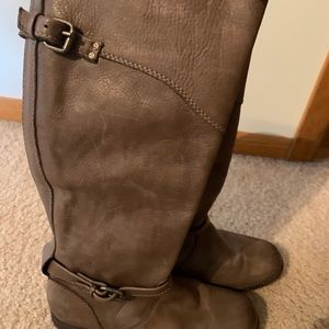 Frye Boot